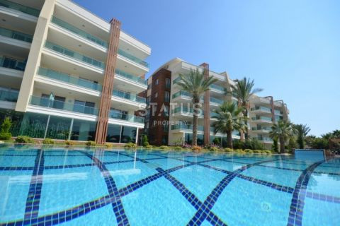 Furnished duplex in a complex in the OBA area at an attractive price. 165m2 фото 13