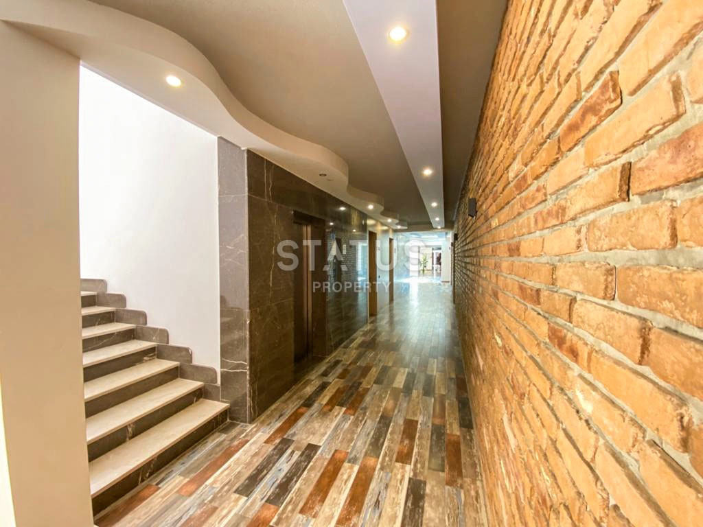 Furnished duplex in a complex in the OBA area at an attractive price. 165m2 фото 19