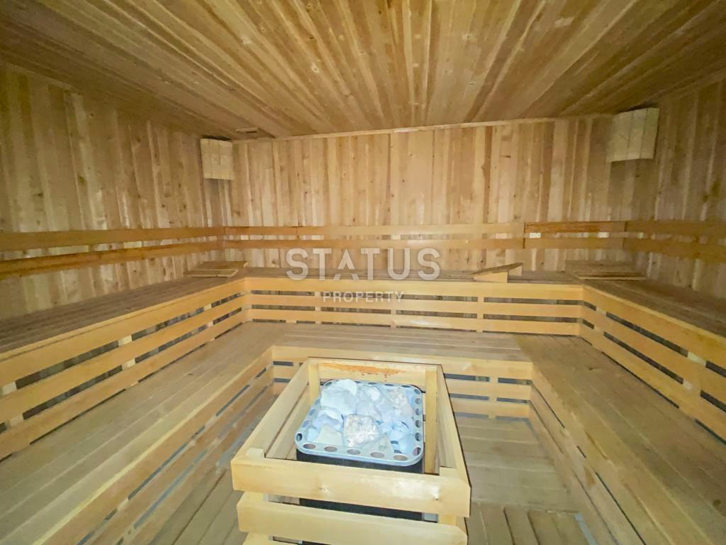 Furnished duplex in a complex in the OBA area at an attractive price. 165m2 фото 23