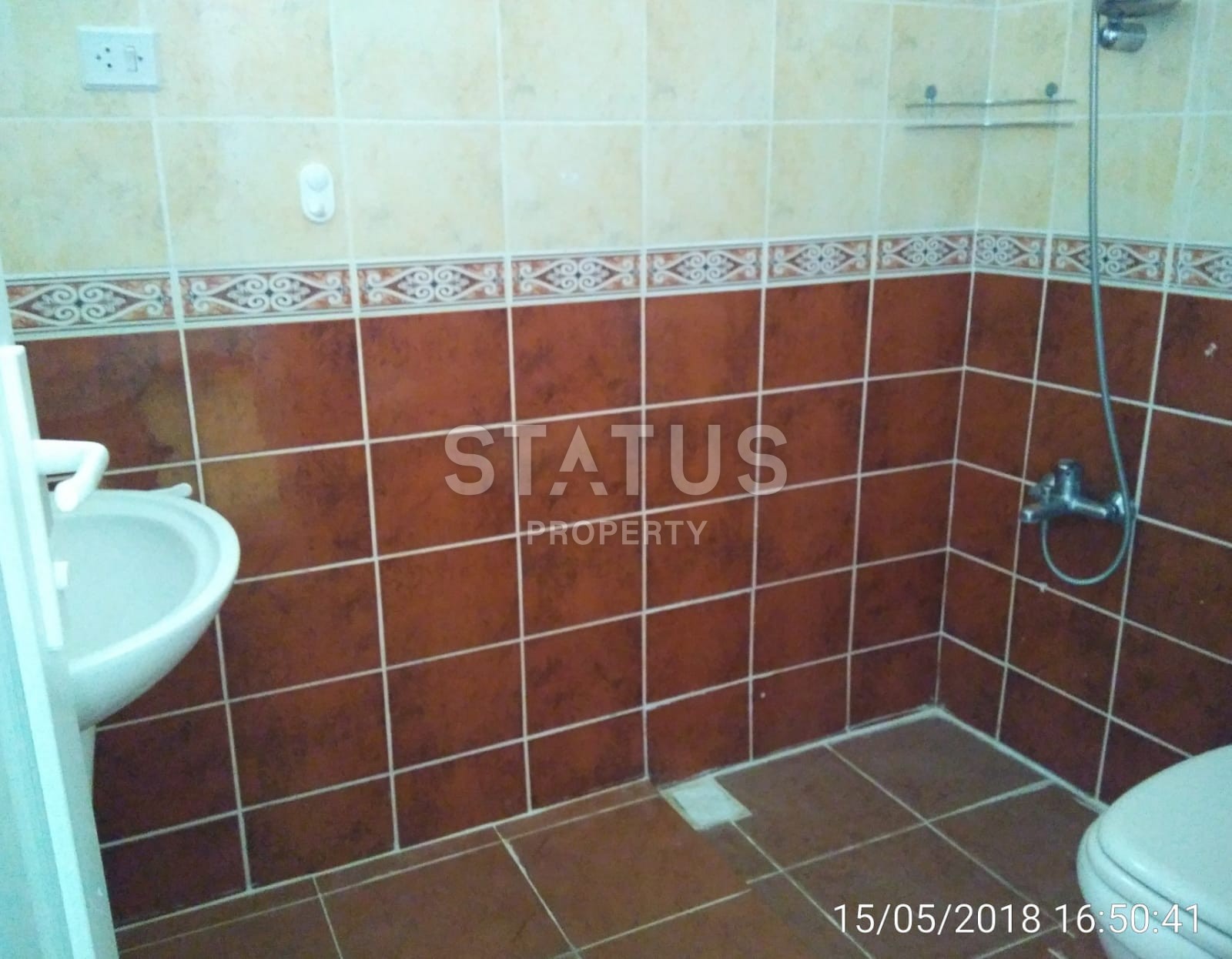 Меблированная двухэтажная вилла с видом на море ,200 м2 фото 12