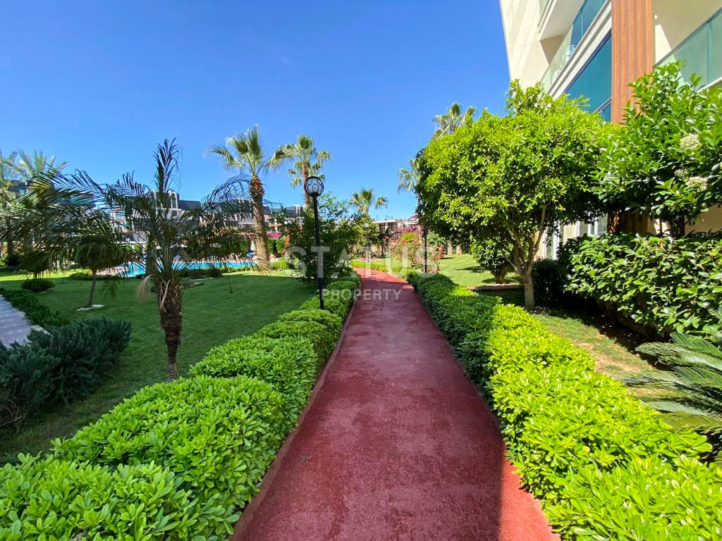 Furnished duplex in a complex in the OBA area at an attractive price. 165m2 фото 24