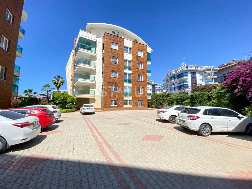 Furnished duplex in a complex in the OBA area at an attractive price. 165m2 фото 26