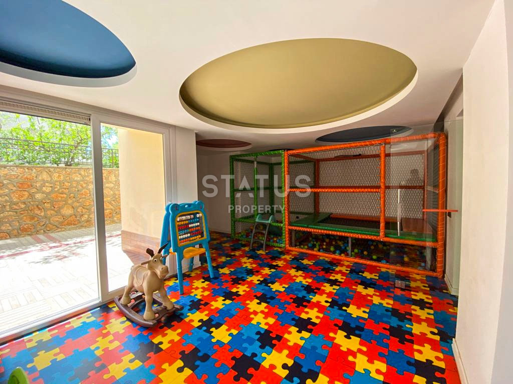 Furnished duplex in a complex in the OBA area at an attractive price. 165m2 фото 27