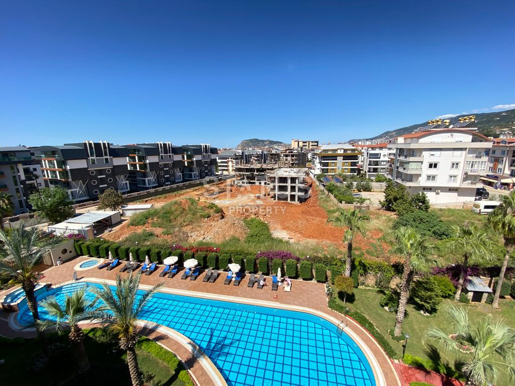 Furnished duplex in a complex in the OBA area at an attractive price. 165m2 фото 28