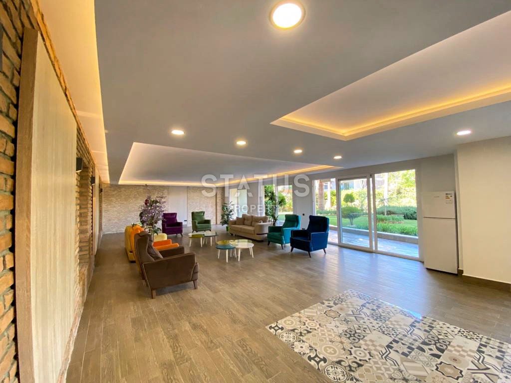 Furnished duplex in a complex in the OBA area at an attractive price. 165m2 фото 29