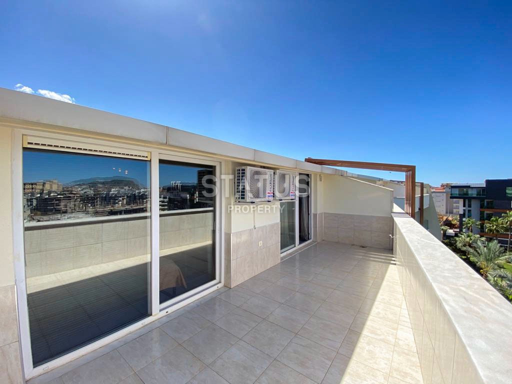 Furnished duplex in a complex in the OBA area at an attractive price. 165m2 фото 30