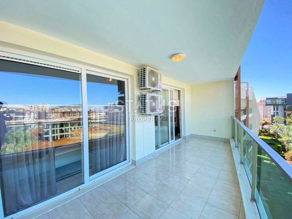 Furnished duplex in a complex in the OBA area at an attractive price. 165m2 фото 31