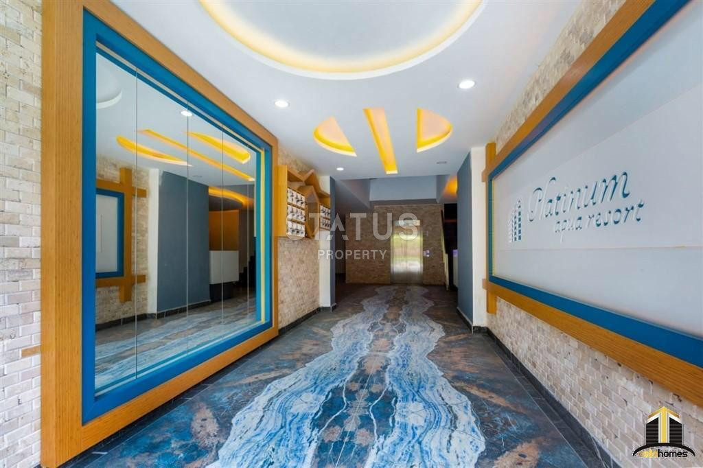 Готовый дуплекс планировки 4+1 площадью 260 кв м. фото 2