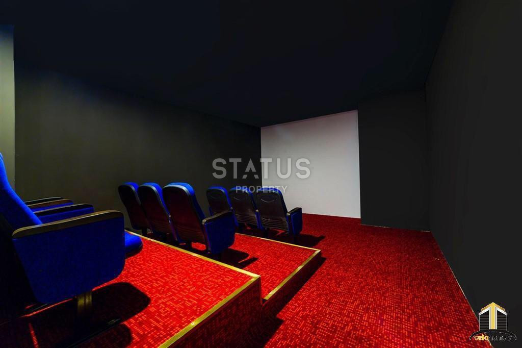 Ready duplex layout 4+1 with an area of 260 sq. m. фото 3