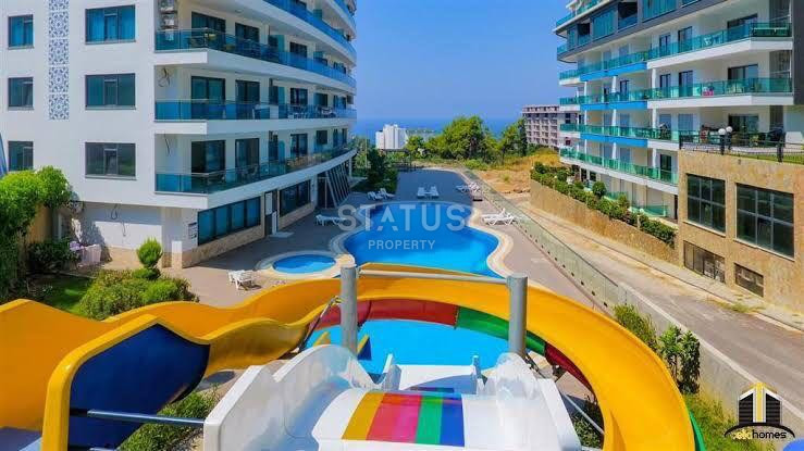 Ready duplex layout 4+1 with an area of 260 sq. m. фото 4