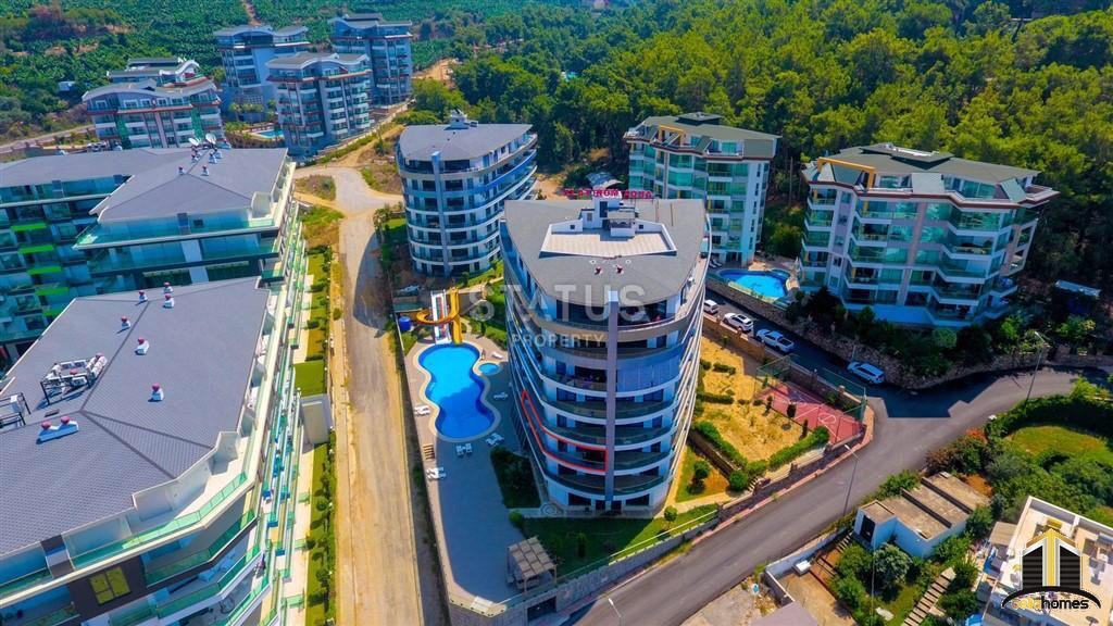 Ready duplex layout 4+1 with an area of 260 sq. m. фото 5