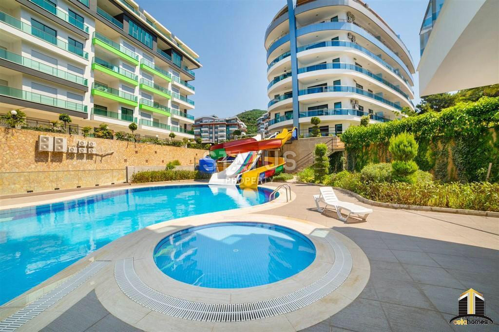 Ready duplex layout 4+1 with an area of 260 sq. m. фото 7