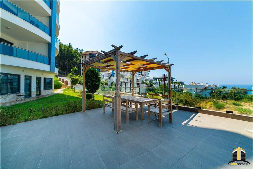 Ready duplex layout 4+1 with an area of 260 sq. m. фото 8