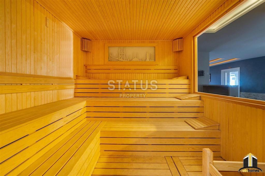 Ready duplex layout 4+1 with an area of 260 sq. m. фото 11