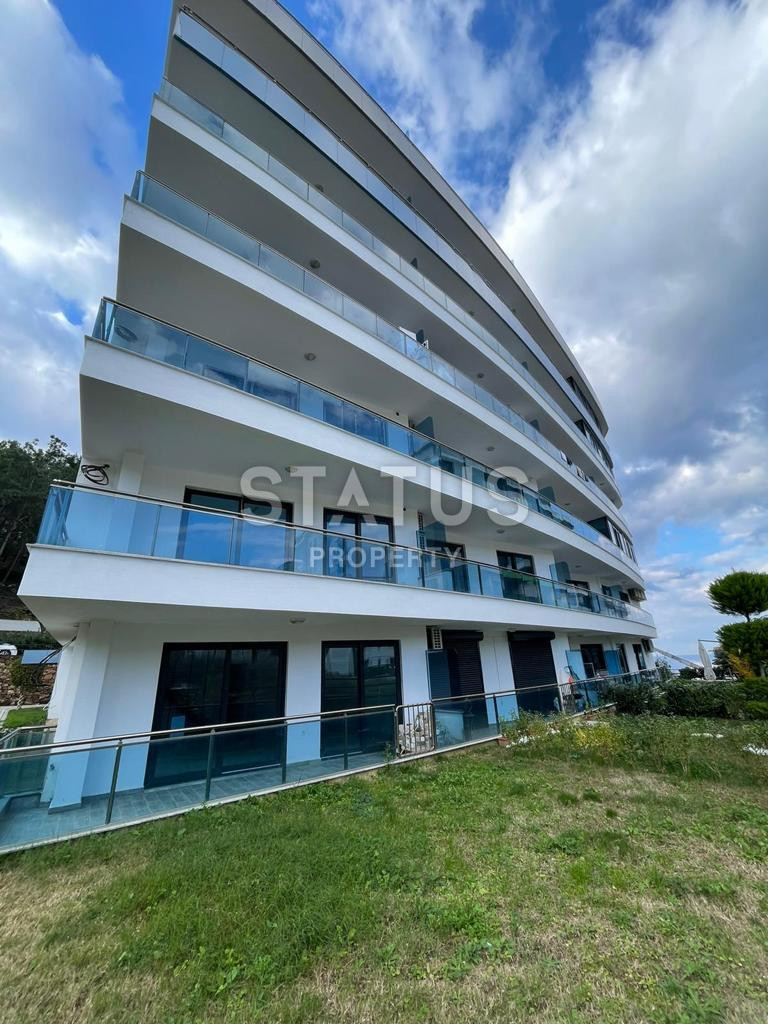 Ready duplex layout 4+1 with an area of 260 sq. m. фото 13