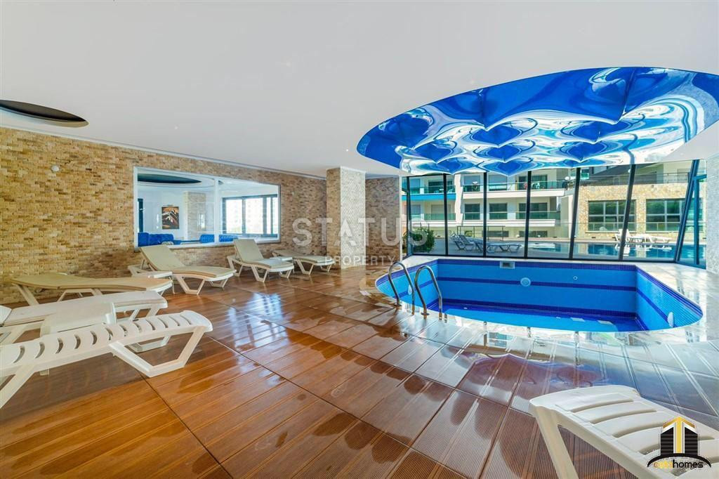 Ready duplex layout 4+1 with an area of 260 sq. m. фото 14