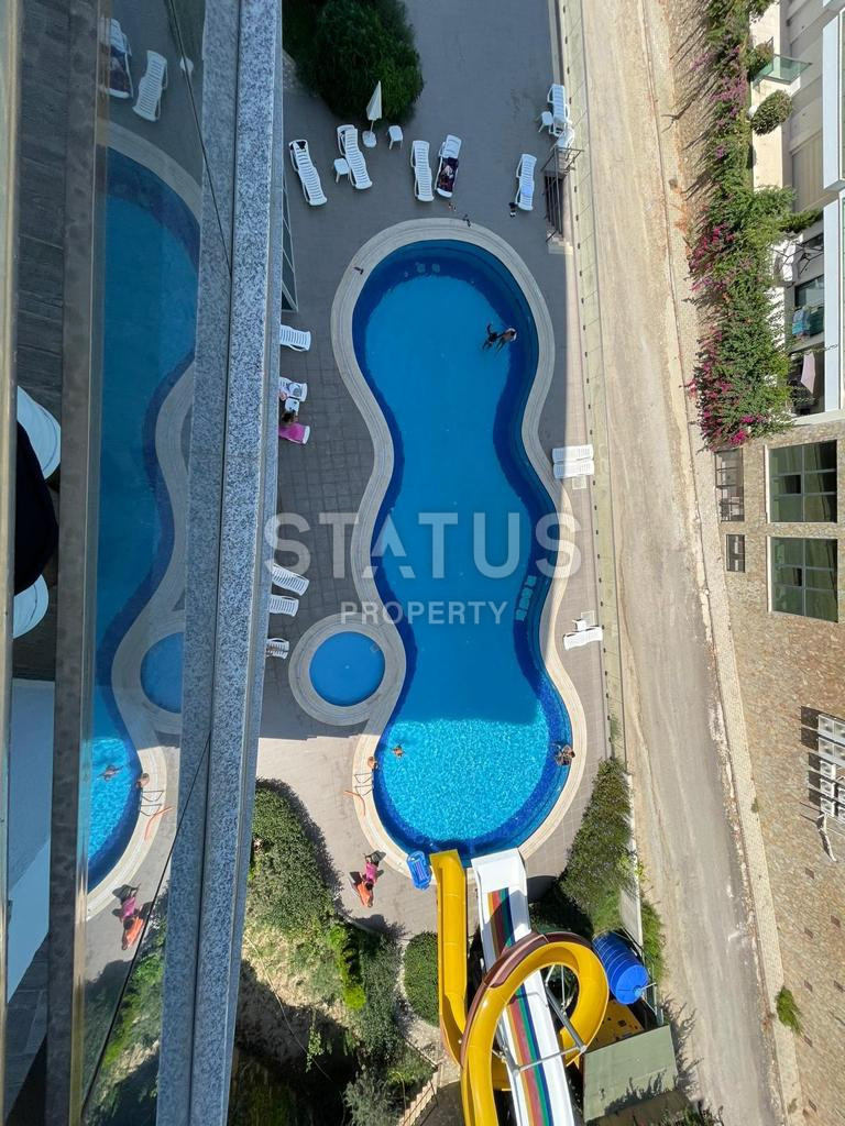 Ready duplex layout 4+1 with an area of 260 sq. m. фото 15