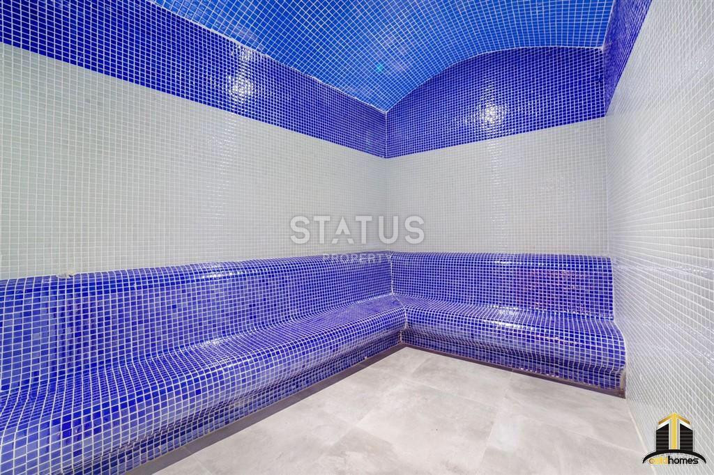 Ready duplex layout 4+1 with an area of 260 sq. m. фото 16