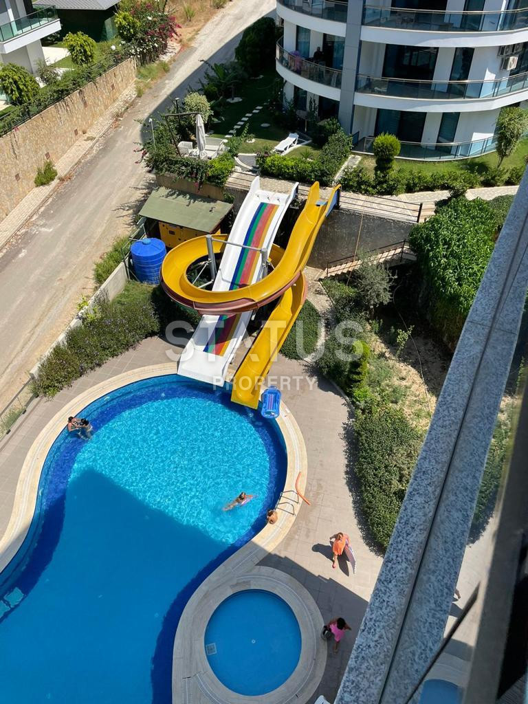 Ready duplex layout 4+1 with an area of 260 sq. m. фото 17