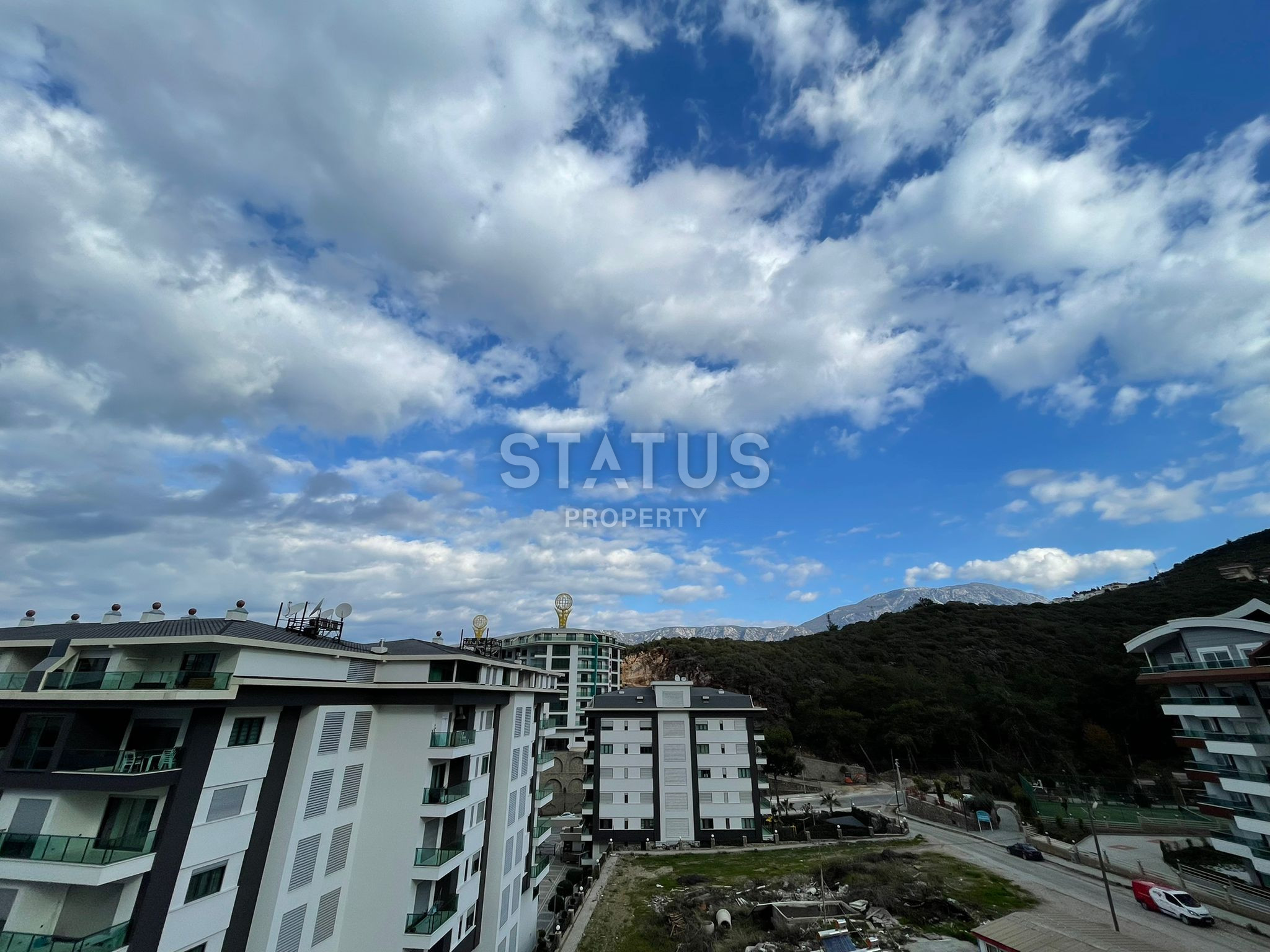 Ready duplex layout 4+1 with an area of 260 sq. m. фото 18