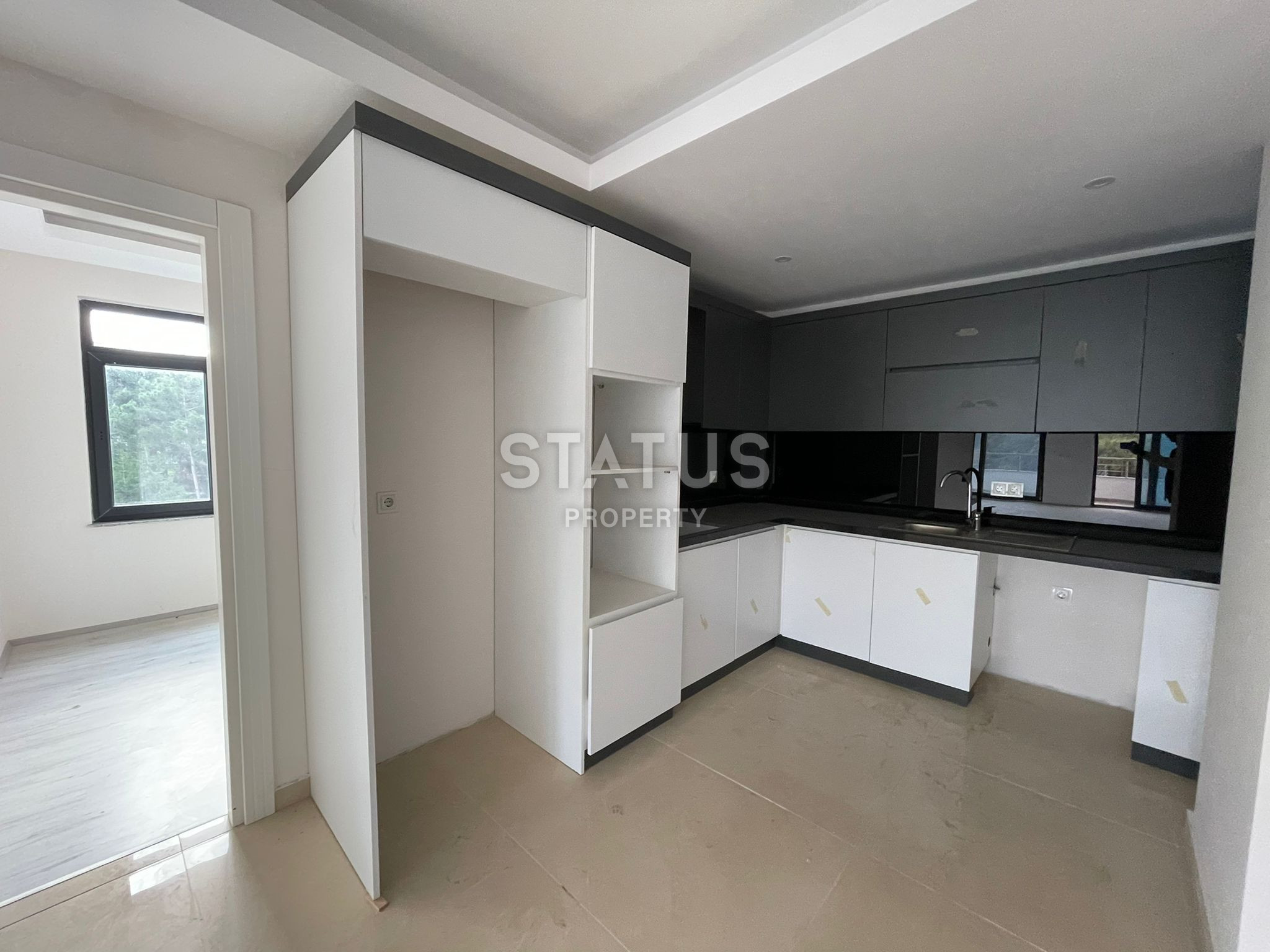 Ready duplex layout 4+1 with an area of 260 sq. m. фото 20