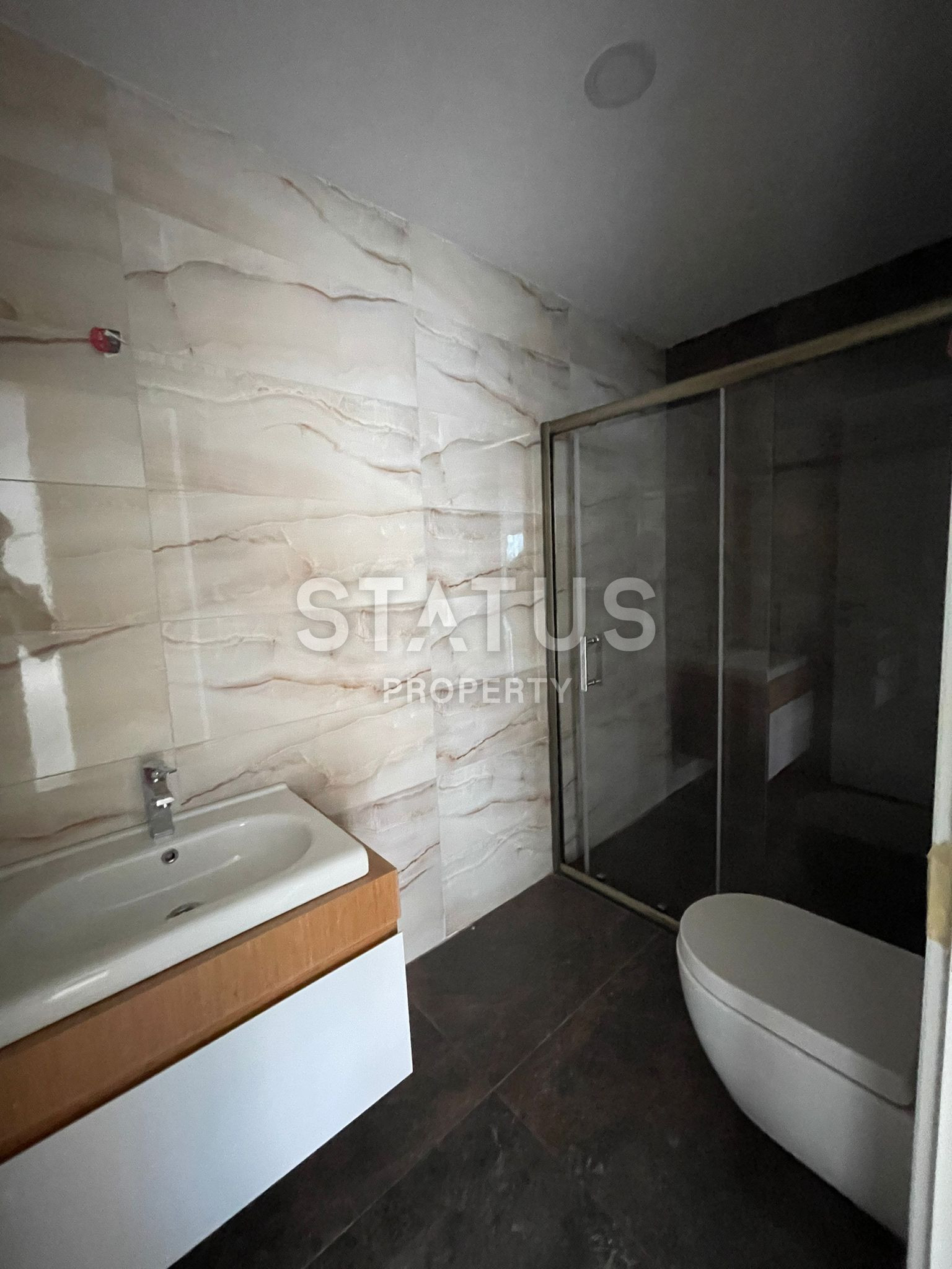 Ready duplex layout 4+1 with an area of 260 sq. m. фото 21