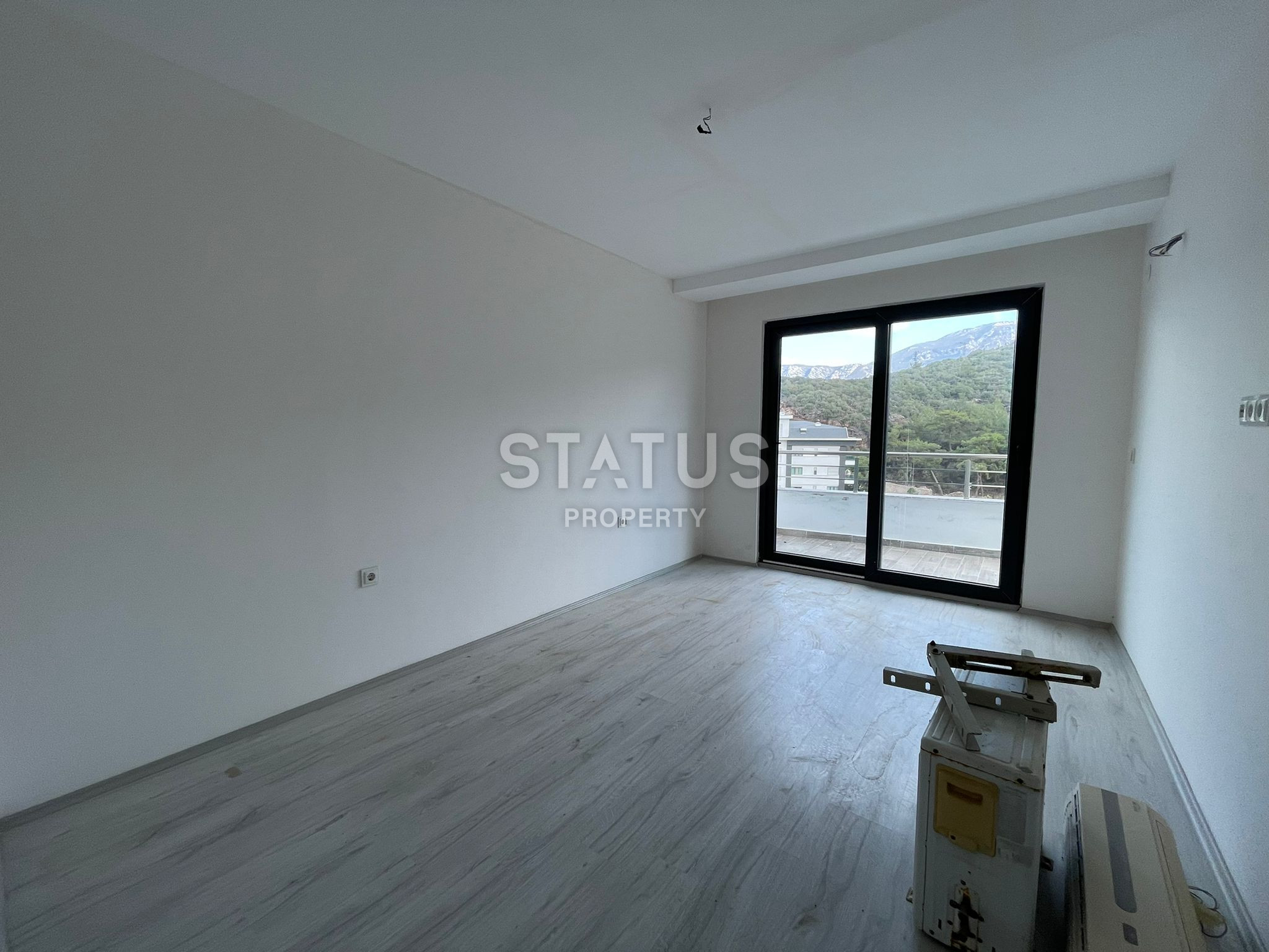 Ready duplex layout 4+1 with an area of 260 sq. m. фото 22