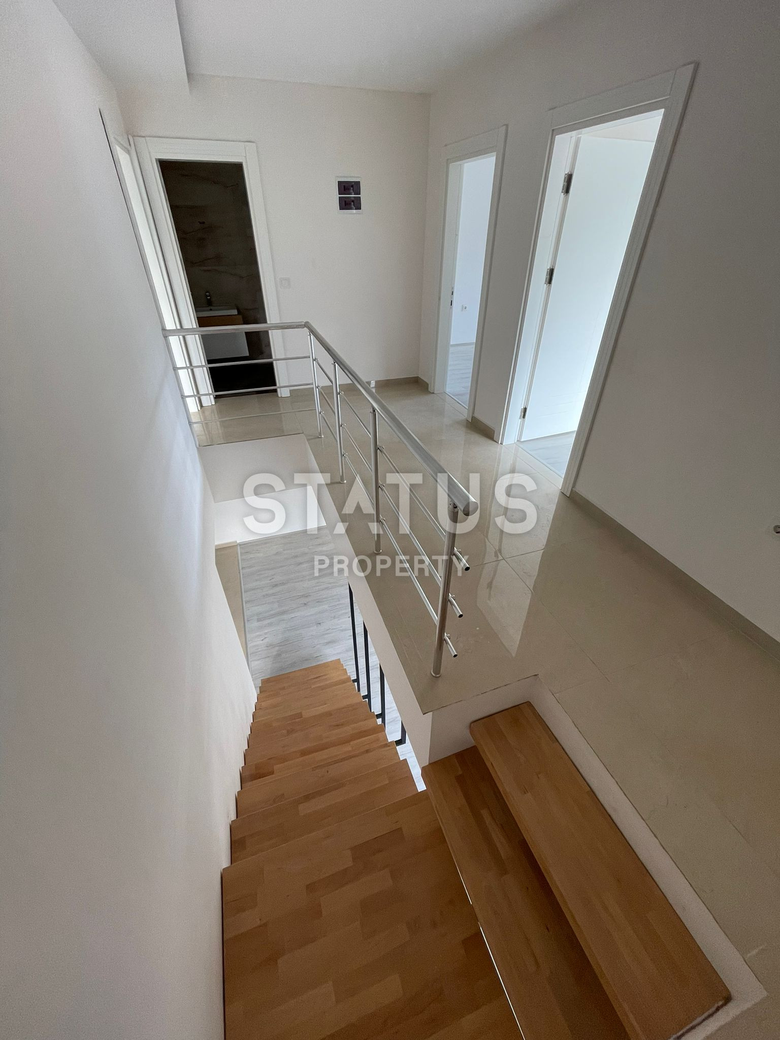 Ready duplex layout 4+1 with an area of 260 sq. m. фото 23