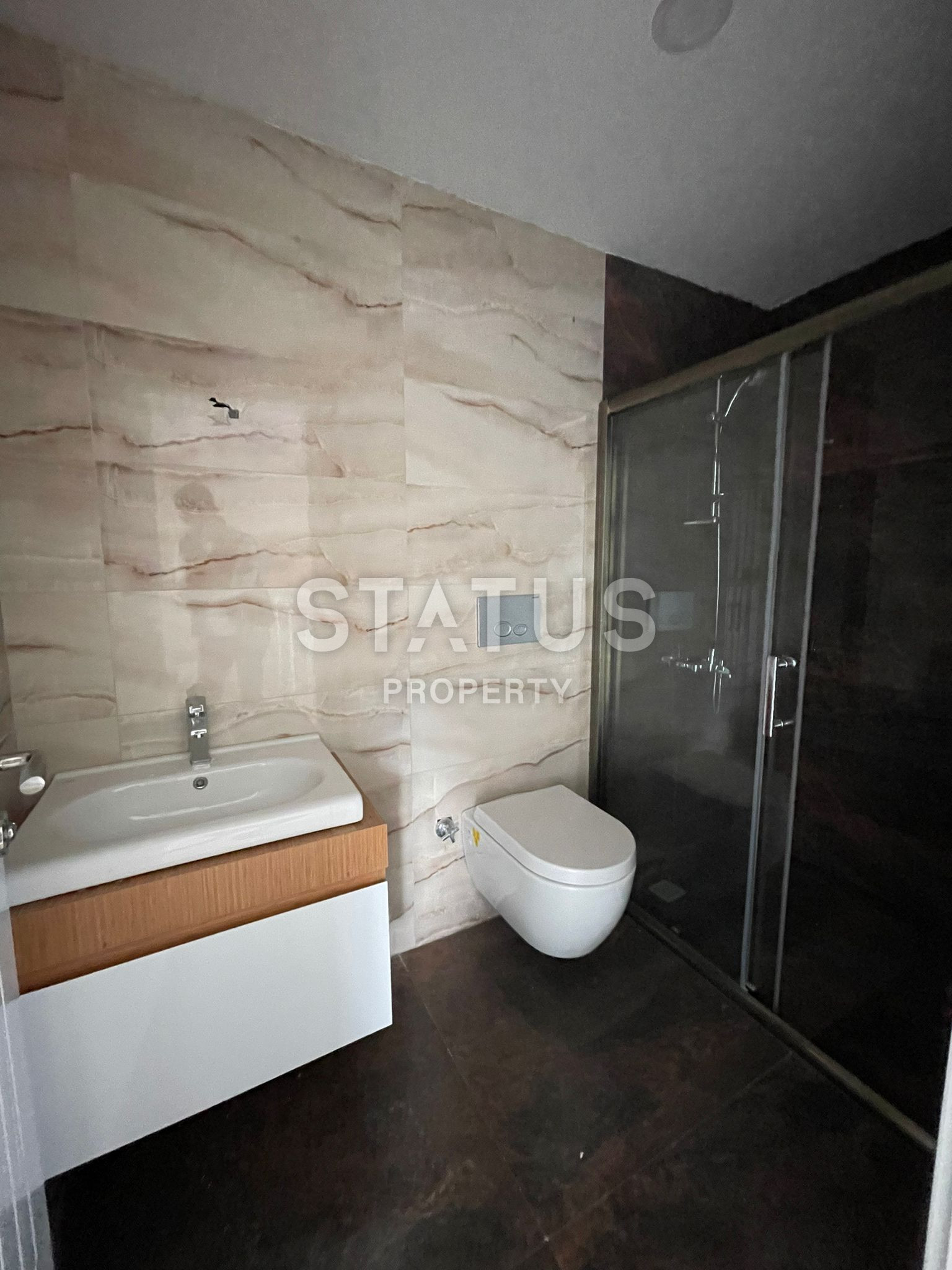 Ready duplex layout 4+1 with an area of 260 sq. m. фото 24