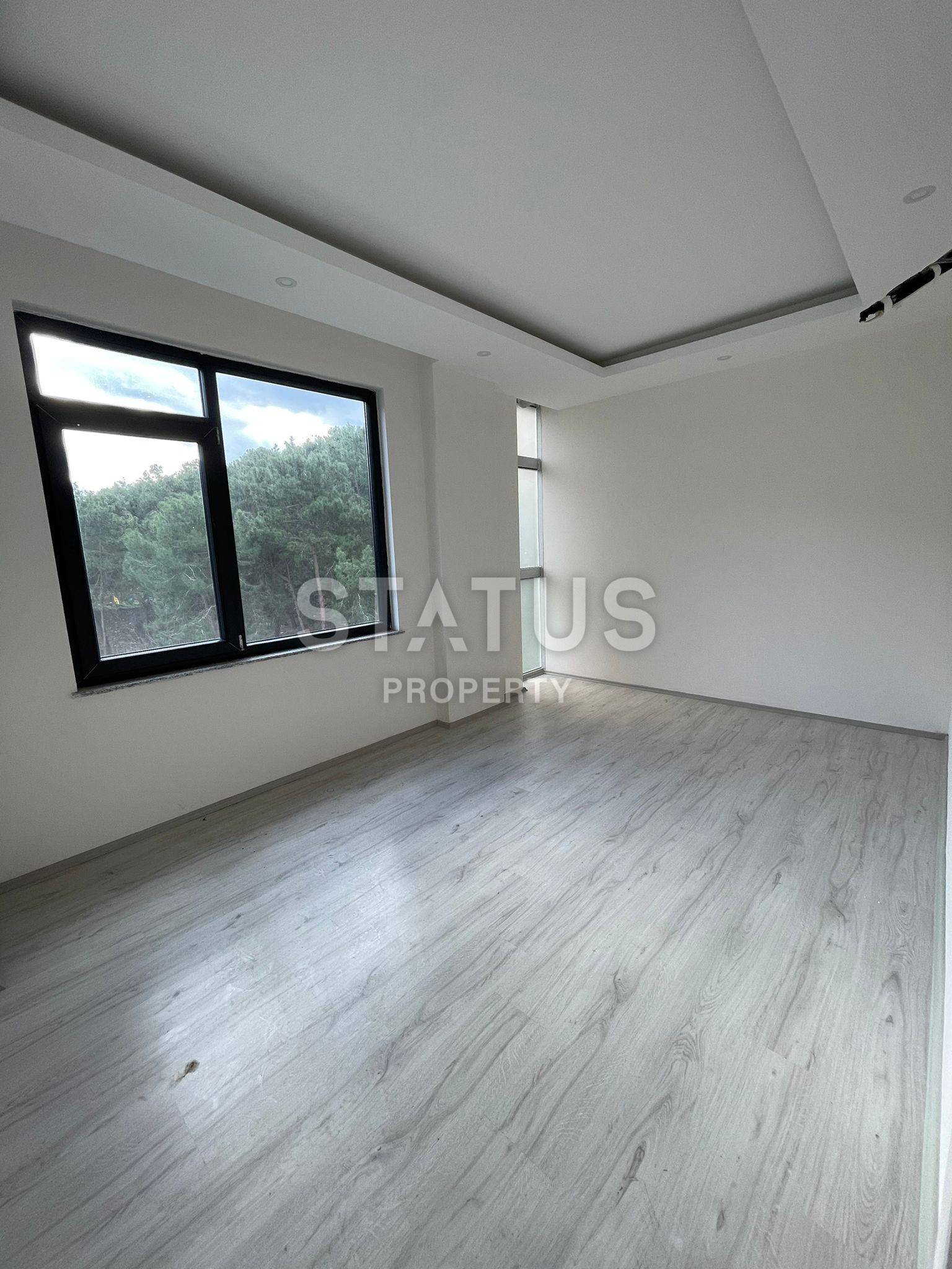 Ready duplex layout 4+1 with an area of 260 sq. m. фото 28