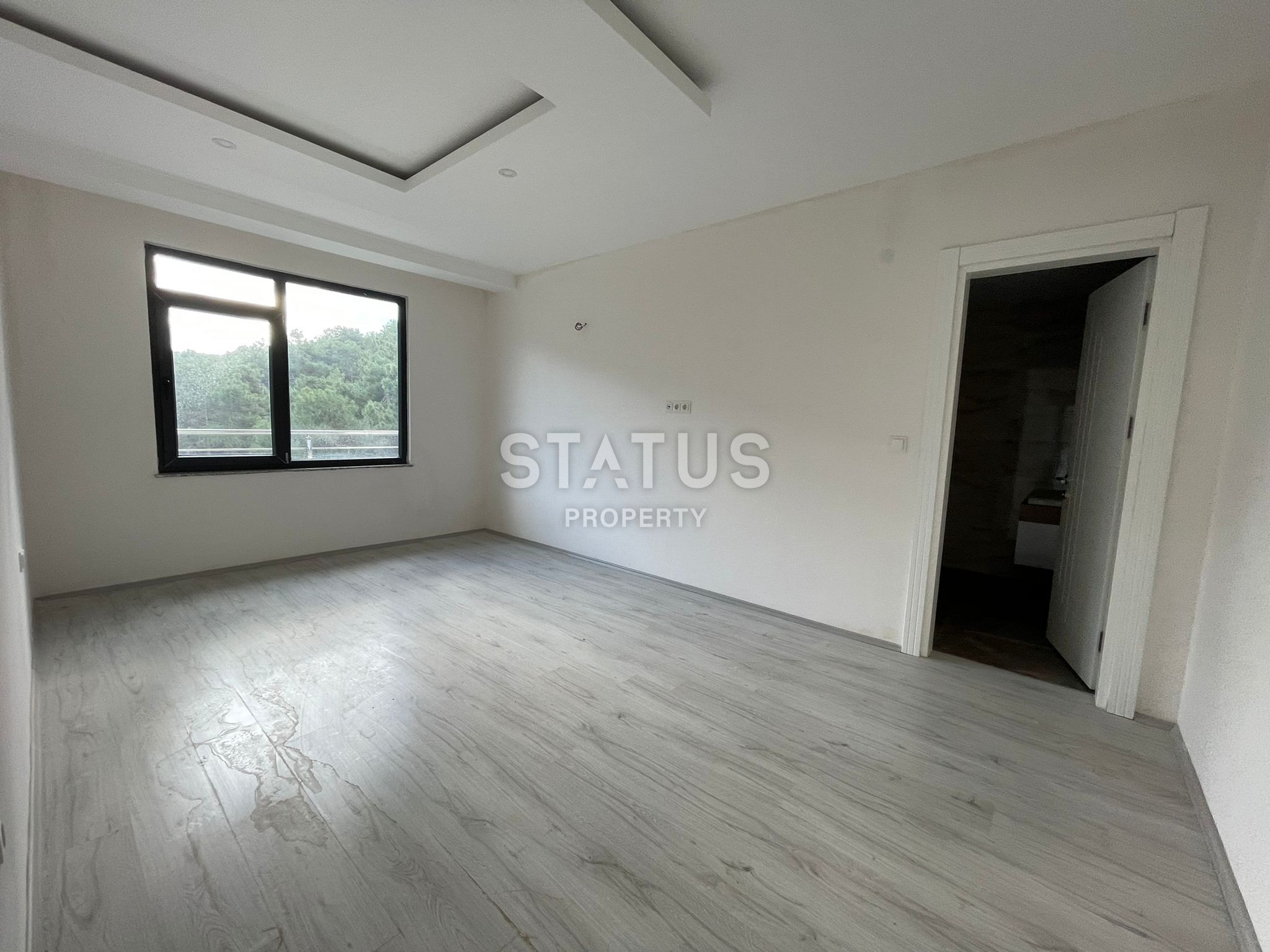 Ready duplex layout 4+1 with an area of 260 sq. m. фото 30