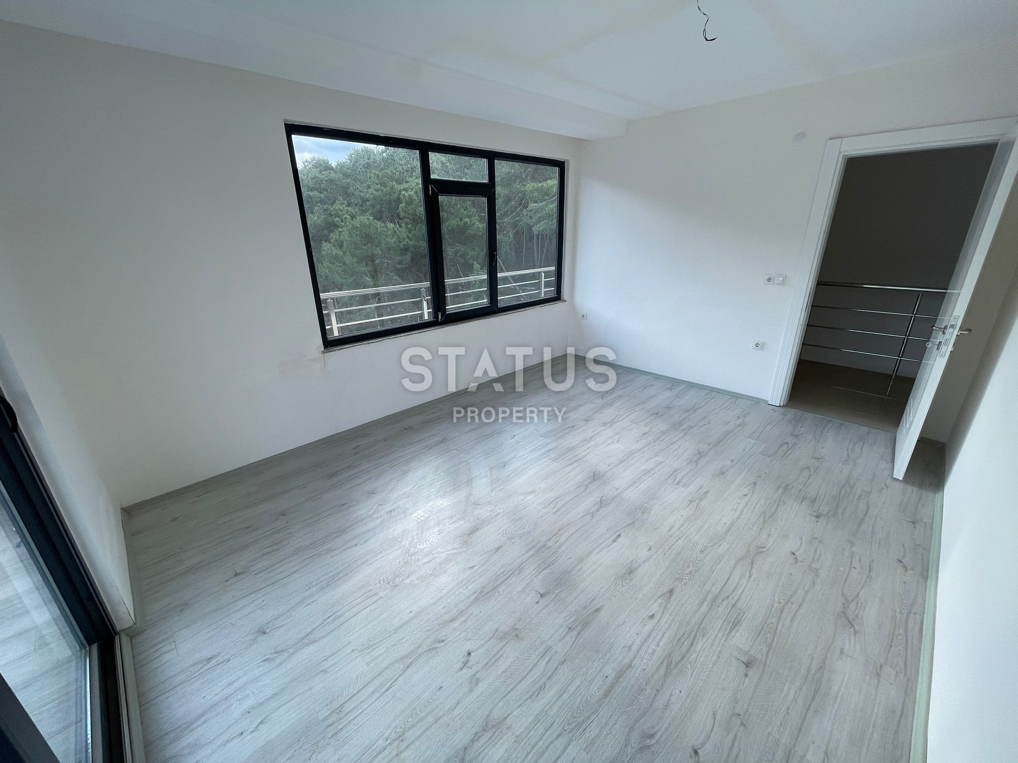 Ready duplex layout 4+1 with an area of 260 sq. m. фото 31