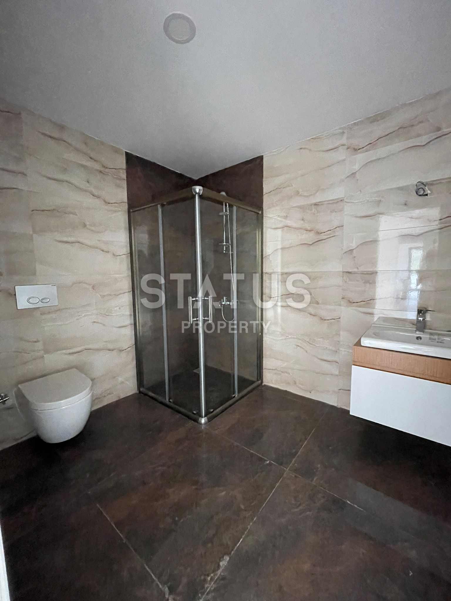 Ready duplex layout 4+1 with an area of 260 sq. m. фото 32