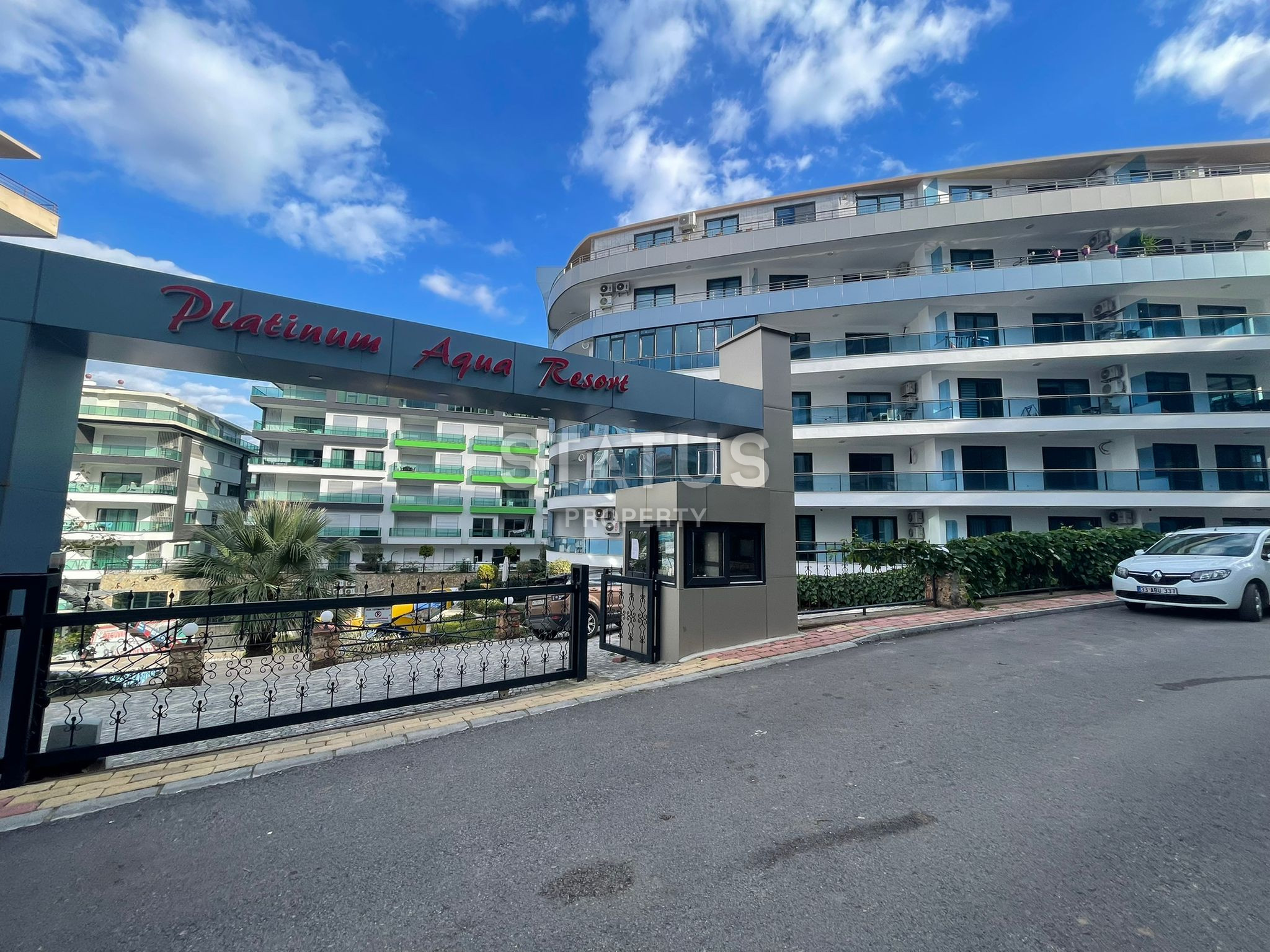 Ready duplex layout 4+1 with an area of 260 sq. m. фото 33