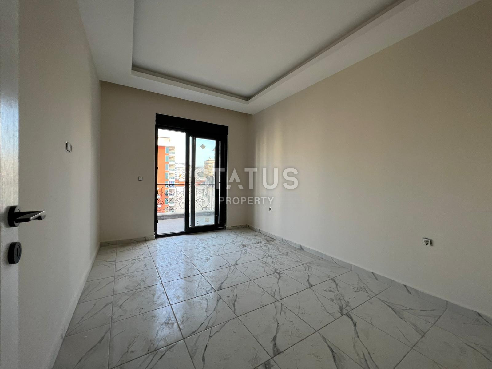 Просторные квартиры в новом ЖК 2022г по привлекательной цене в Махмутларе. 130м2 фото 6