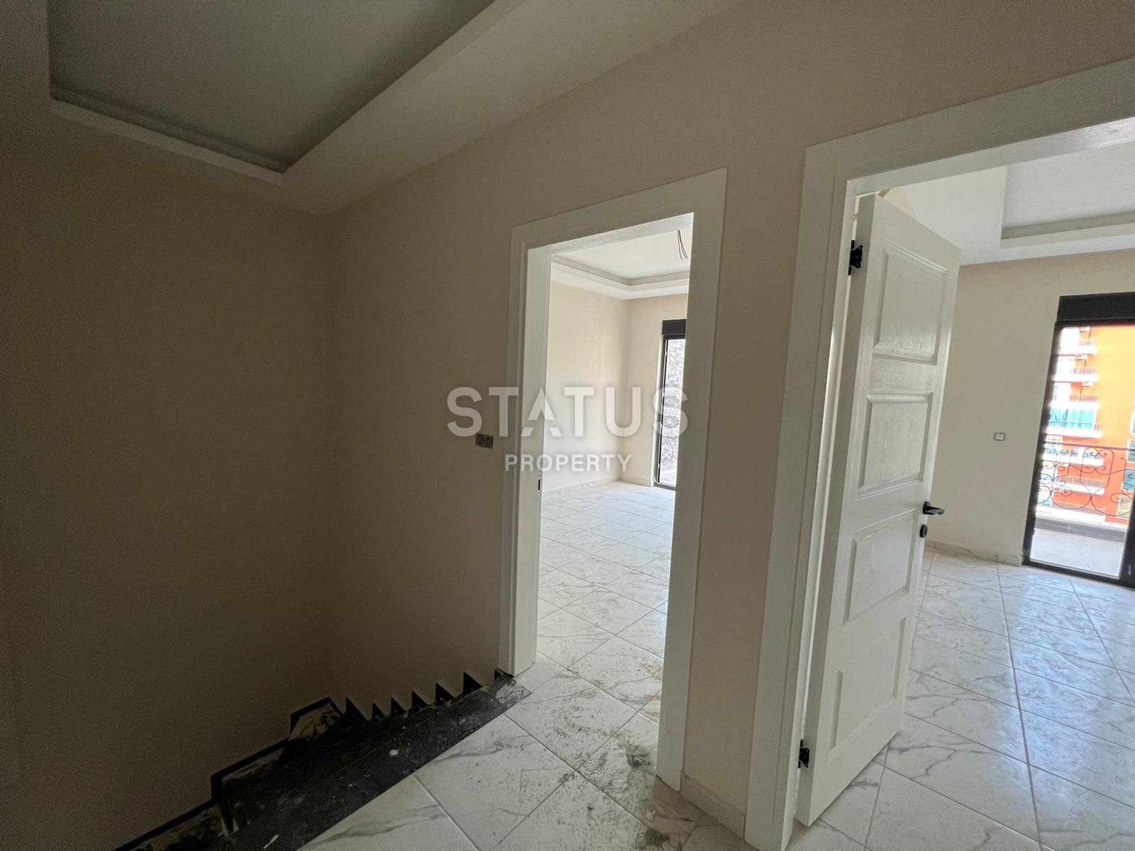 Просторные квартиры в новом ЖК 2022г по привлекательной цене в Махмутларе. 130м2 фото 11