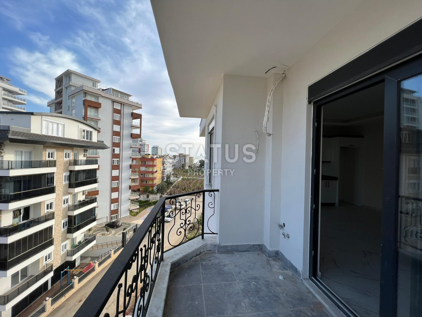 Просторные квартиры в новом ЖК 2022г по привлекательной цене в Махмутларе. 130м2 фото 13