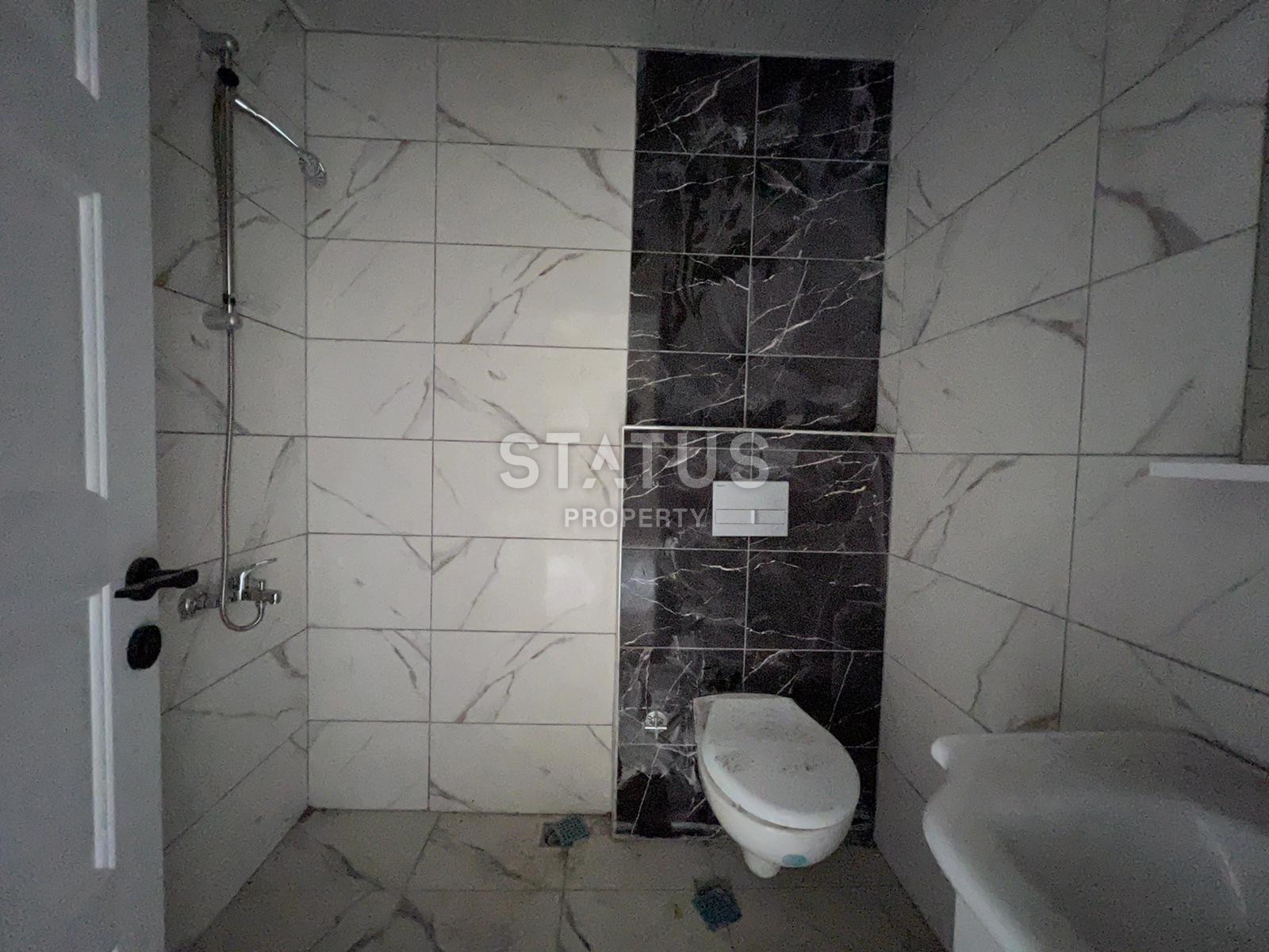 Просторные квартиры в новом ЖК 2022г по привлекательной цене в Махмутларе. 130м2 фото 14