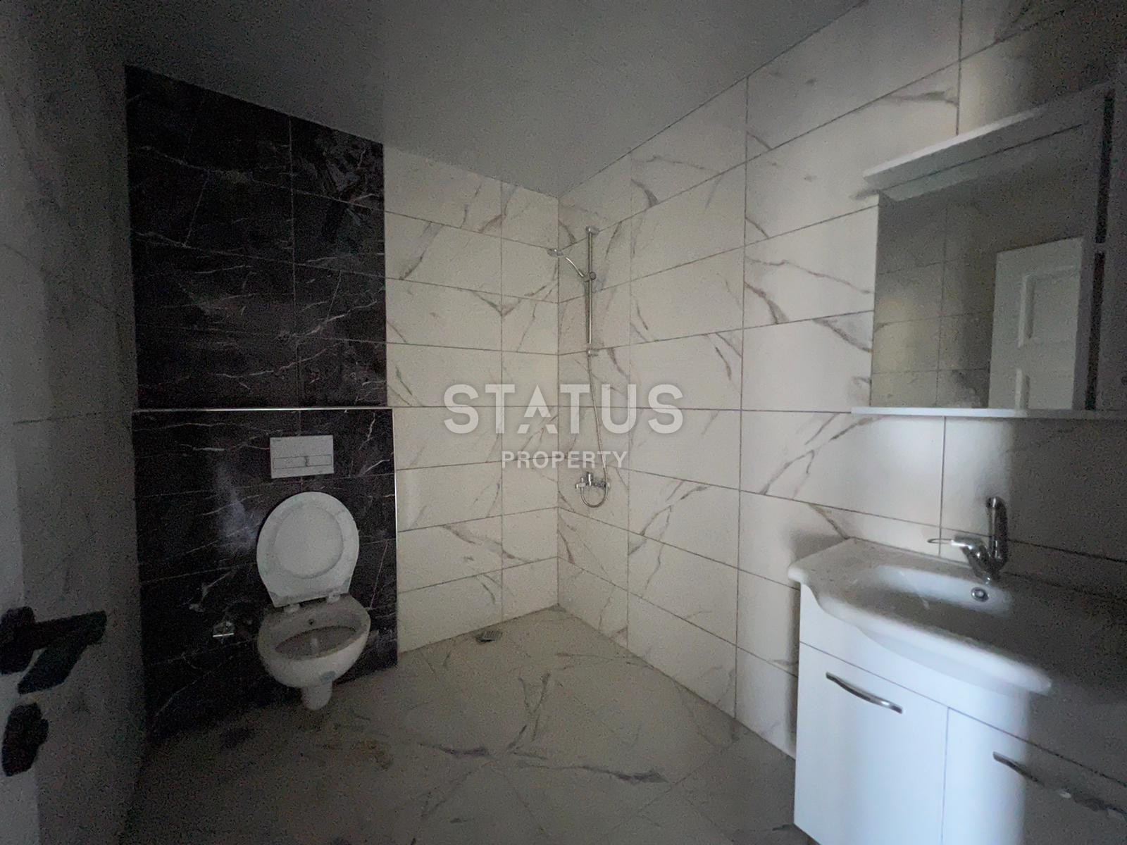 Просторные квартиры в новом ЖК 2022г по привлекательной цене в Махмутларе. 130м2 фото 15