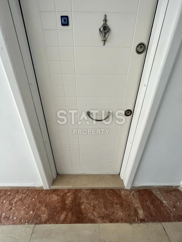 Четырёхкомнатная меблированная квартира с хорошей локацией в близи пляжа Клеопатра. 145м2 фото 21