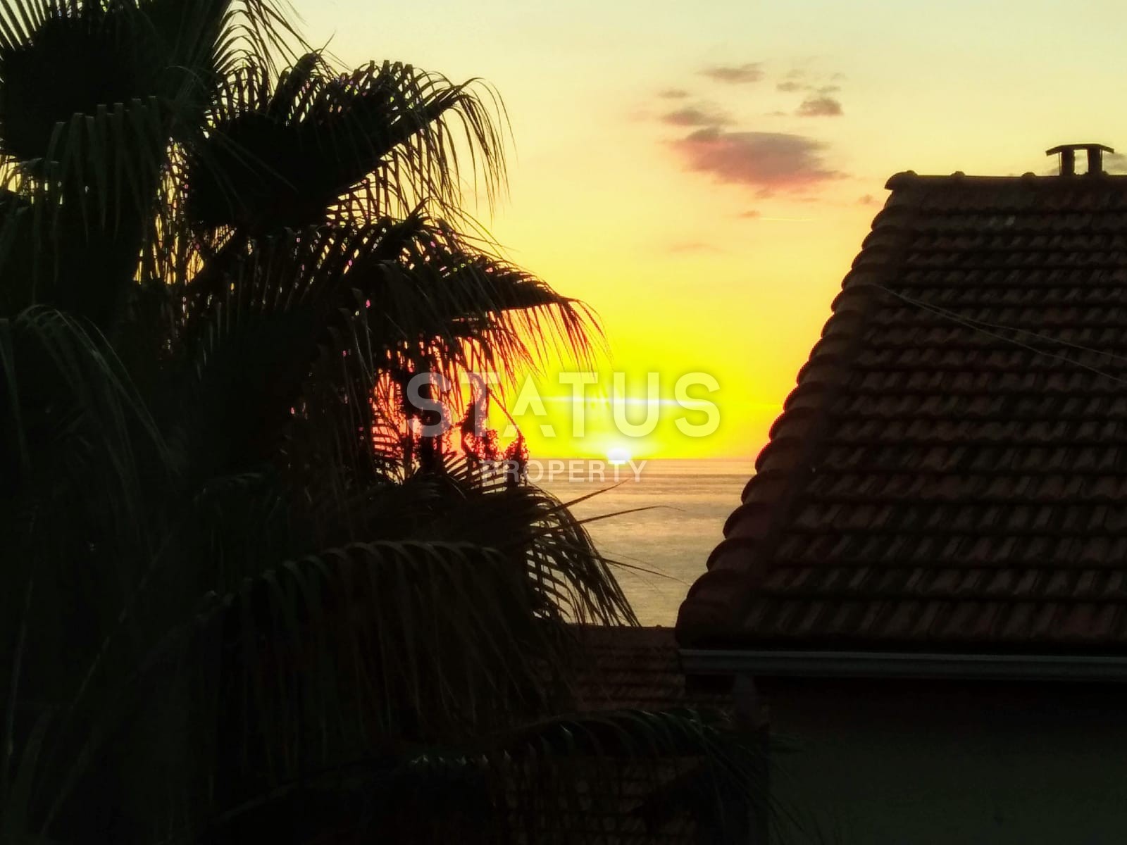 Меблированная двухэтажная вилла с видом на море ,200 м2 фото 21