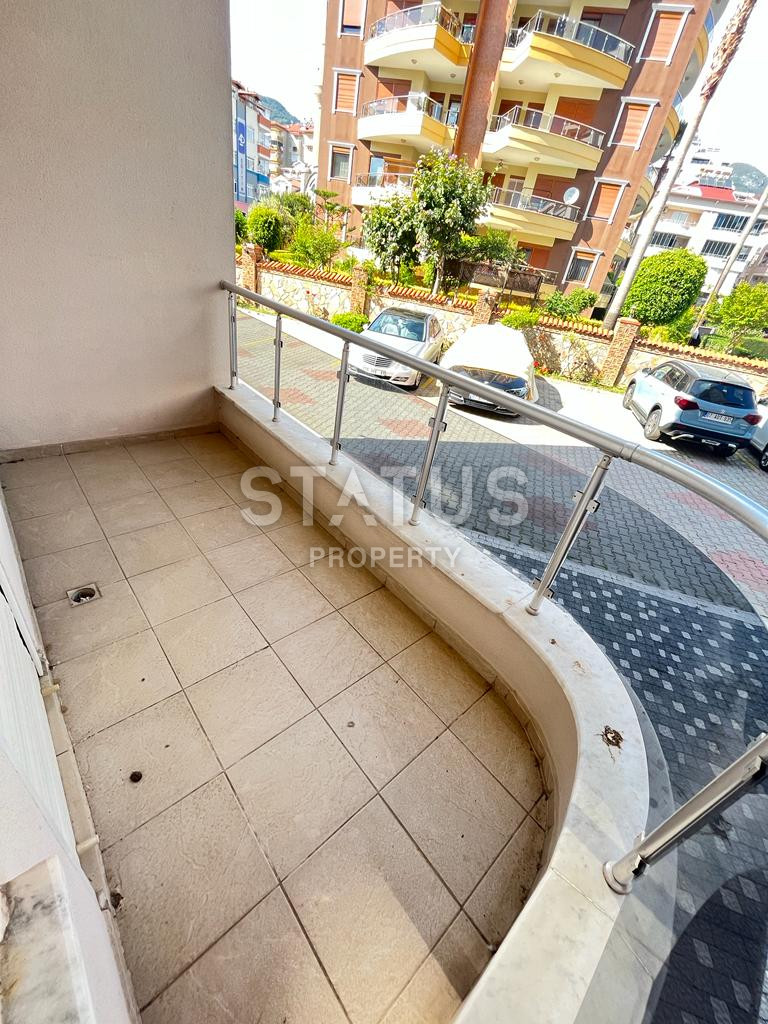 Четырёхкомнатная меблированная квартира с хорошей локацией в близи пляжа Клеопатра. 145м2 фото 24