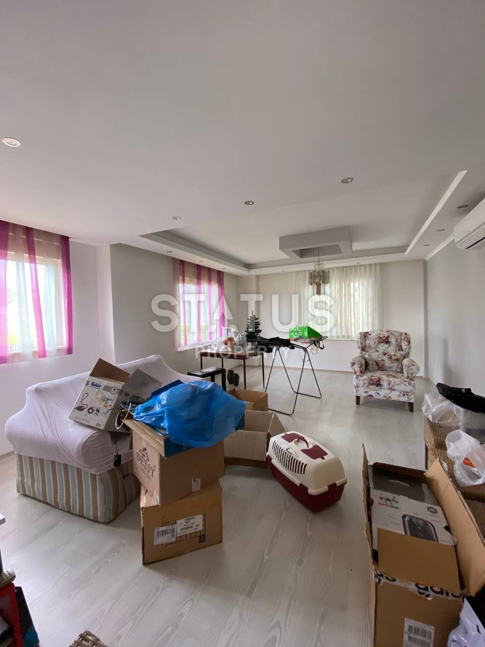 Пятикомнатная квартира по привлекательной цене в Кестеле. 145м2 фото 3