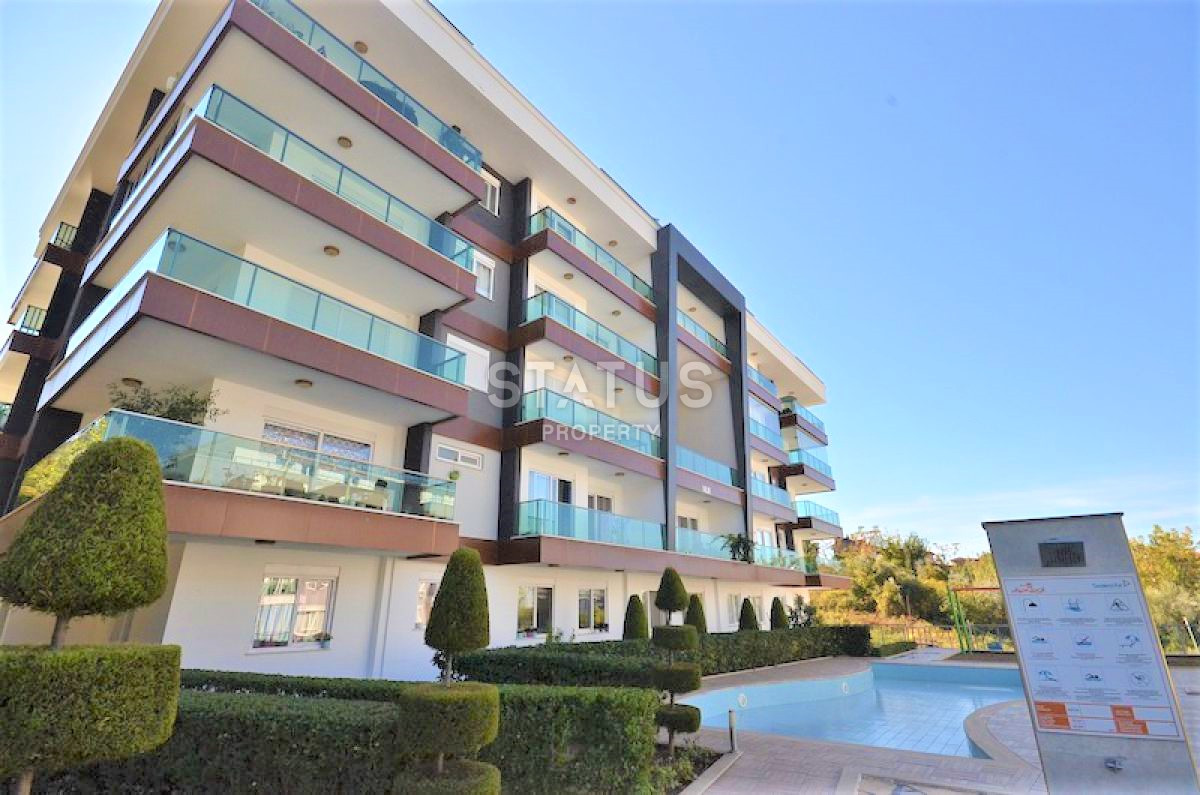 Пятикомнатная квартира по привлекательной цене в Кестеле. 145м2 фото 5