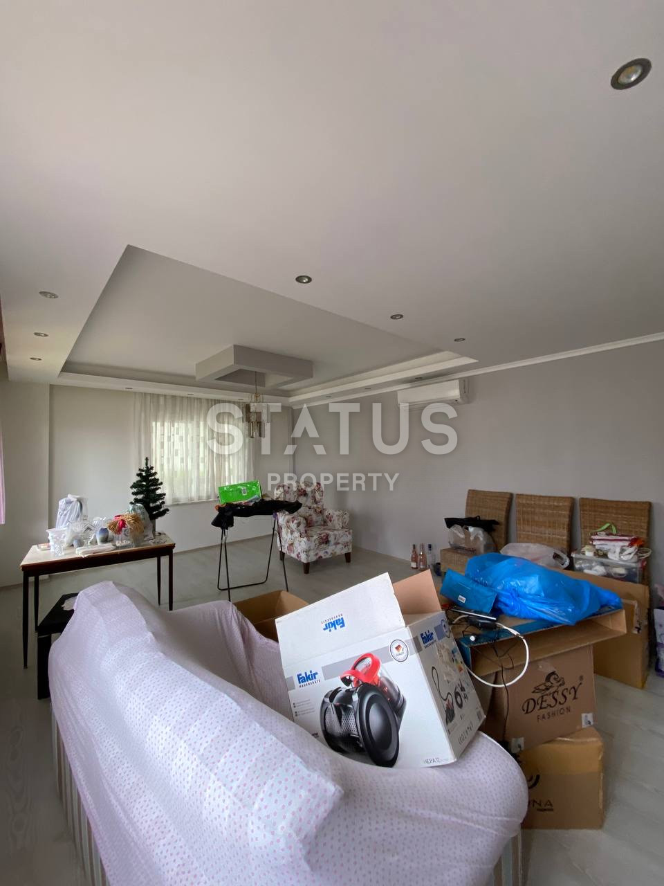 Пятикомнатная квартира по привлекательной цене в Кестеле. 145м2 фото 6