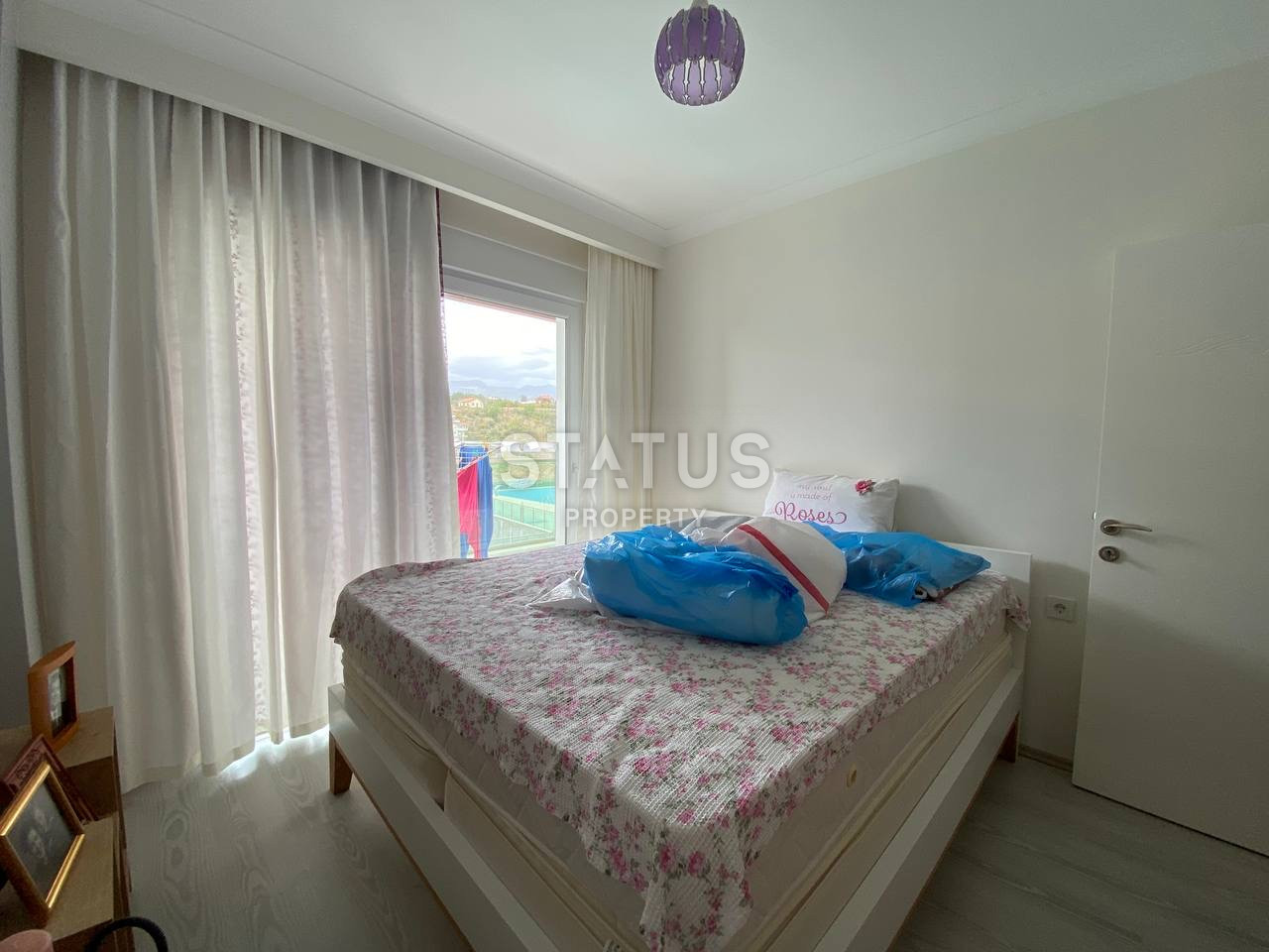 Пятикомнатная квартира по привлекательной цене в Кестеле. 145м2 фото 9