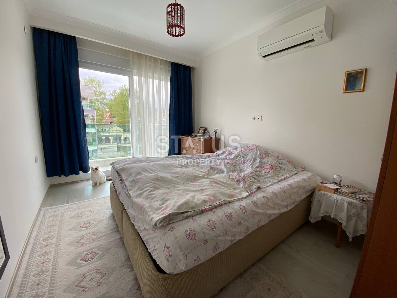 Пятикомнатная квартира по привлекательной цене в Кестеле. 145м2 фото 10