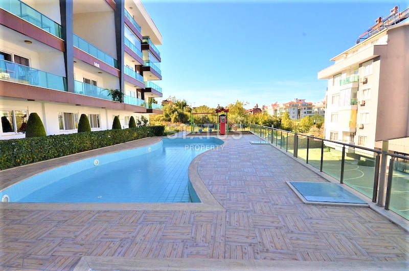 Пятикомнатная квартира по привлекательной цене в Кестеле. 145м2 фото 11