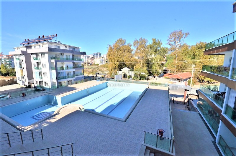 Пятикомнатная квартира по привлекательной цене в Кестеле. 145м2 фото 13