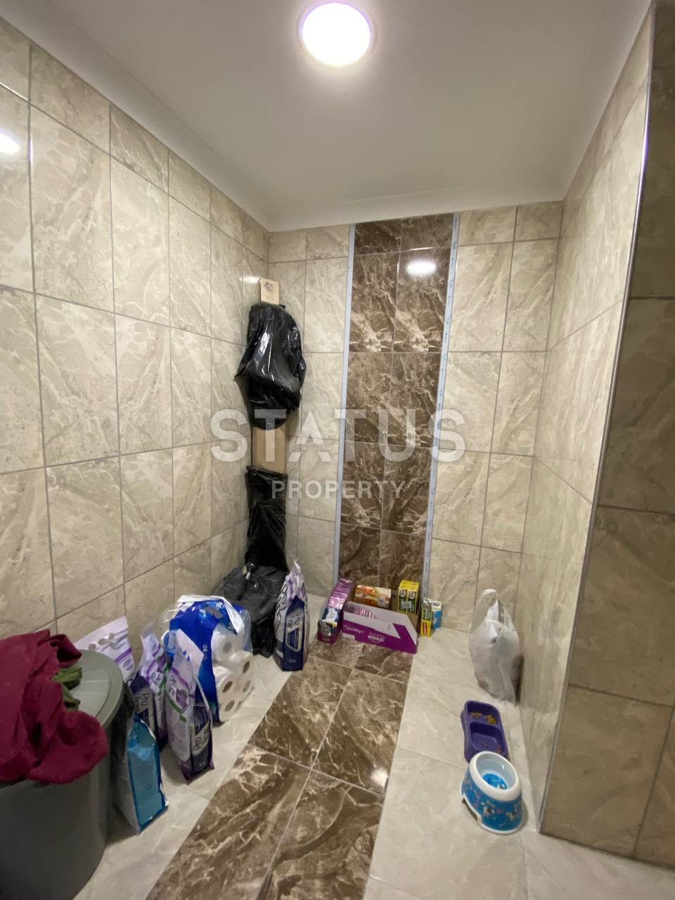 Пятикомнатная квартира по привлекательной цене в Кестеле. 145м2 фото 14